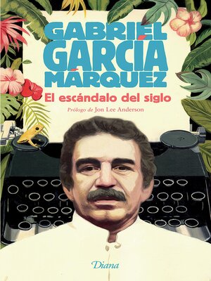 cover image of El escándalo del siglo